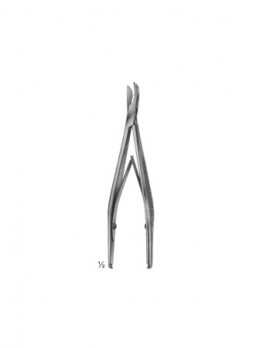   Suture Instruments